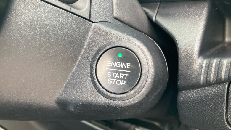 Ford Ranger Diesel Pick Up Double Cab Wildtrak 2.0 EcoBlue 205 Auto